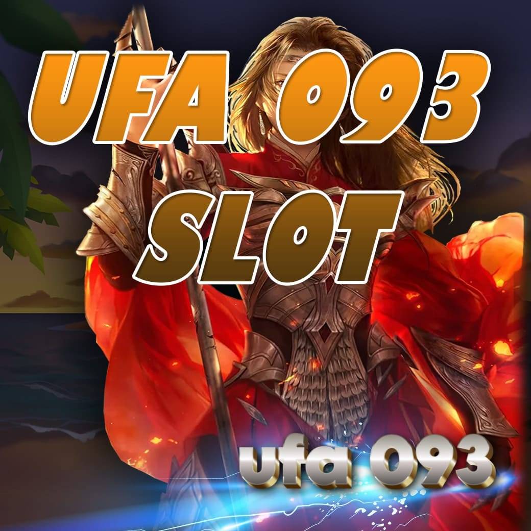 ufa 093 slot