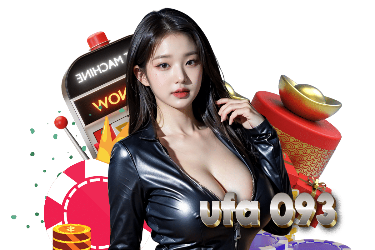 ufa 093 login