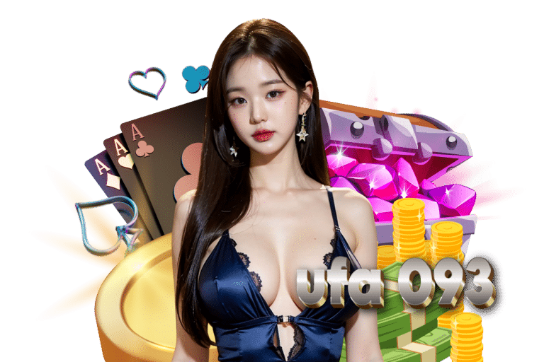 เว็บ ufa